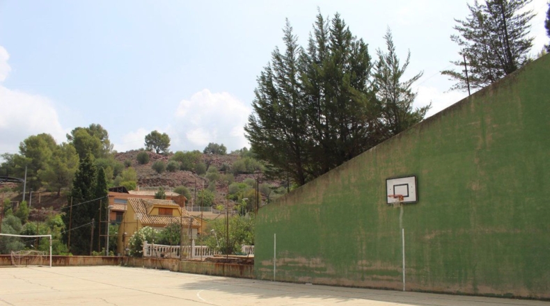 Valencia - Torres Torres - 1800m2