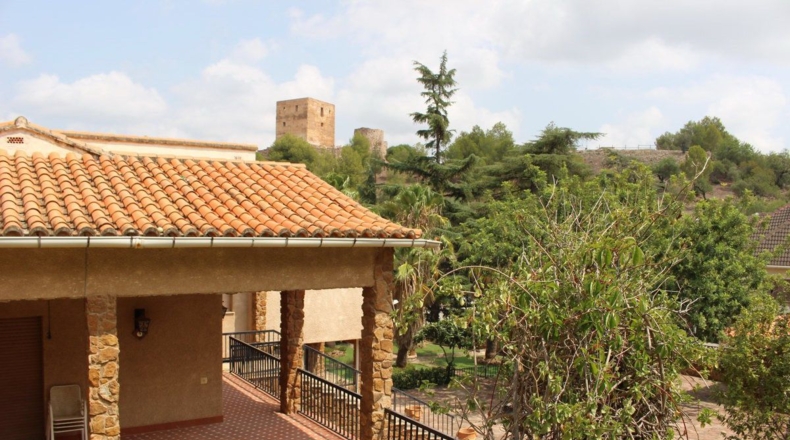 Valencia - Torres Torres - 1800m2