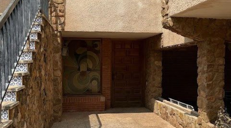 Valencia - Torres Torres - 1800m2