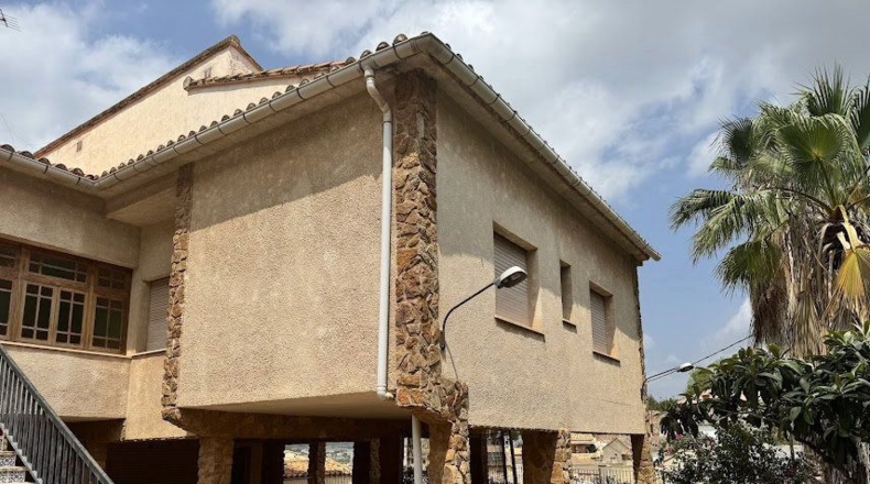 Valencia - Torres Torres - 1800m2