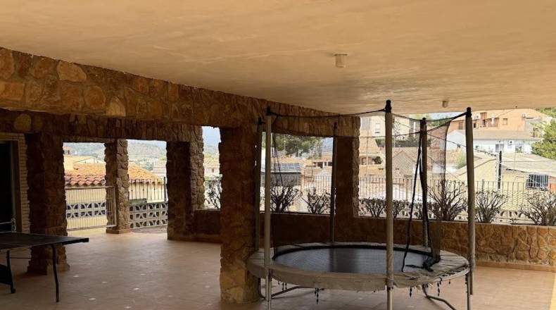 Valencia - Torres Torres - 1800m2