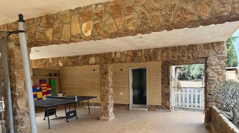 Valencia - Torres Torres - 1800m2