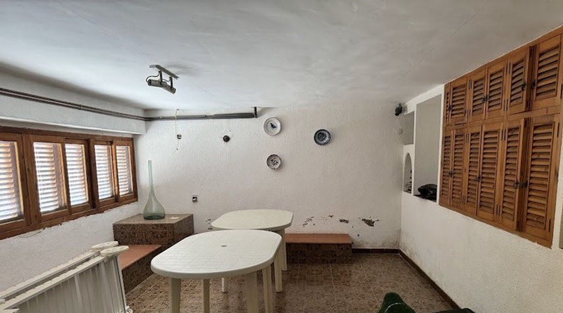 Valencia - Torres Torres - 1800m2