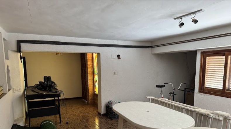 Valencia - Torres Torres - 1800m2