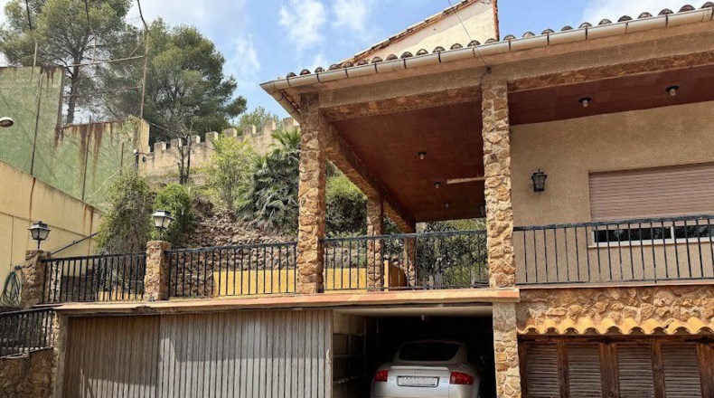 Valencia - Torres Torres - 1800m2