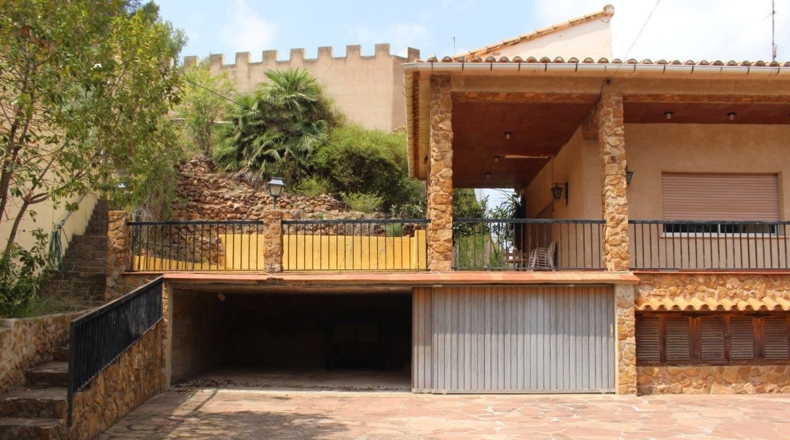 Valencia - Torres Torres - 1800m2