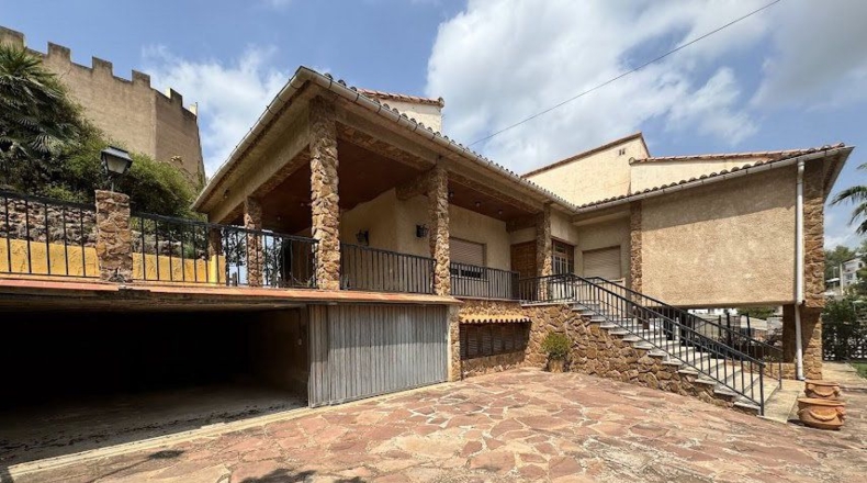 Valencia - Torres Torres - 1800m2