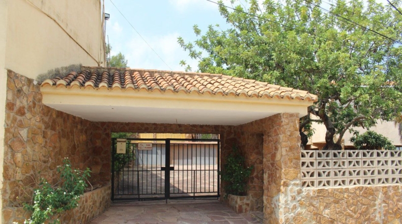 Valencia - Torres Torres - 1800m2