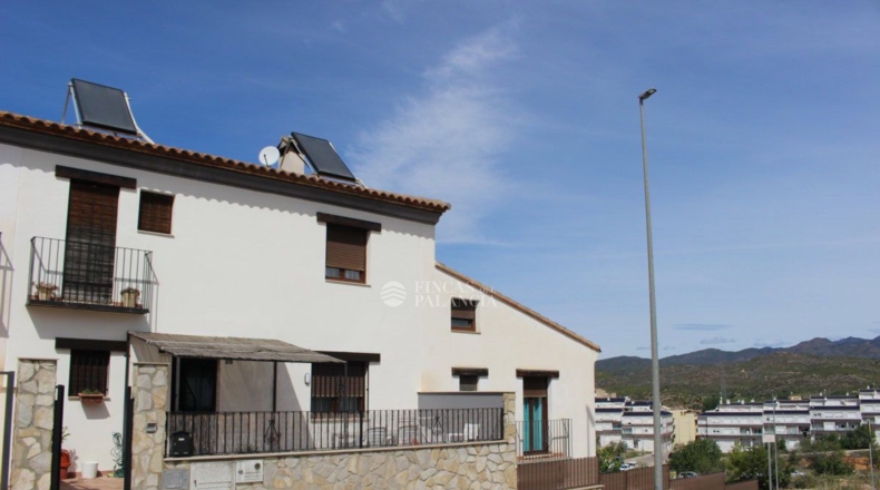 Castellón - Soneja - 192m2