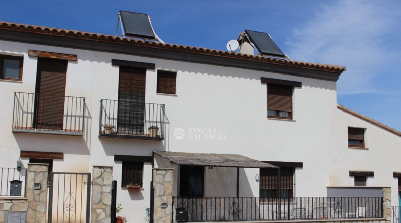 Castellón - Soneja - 192m2