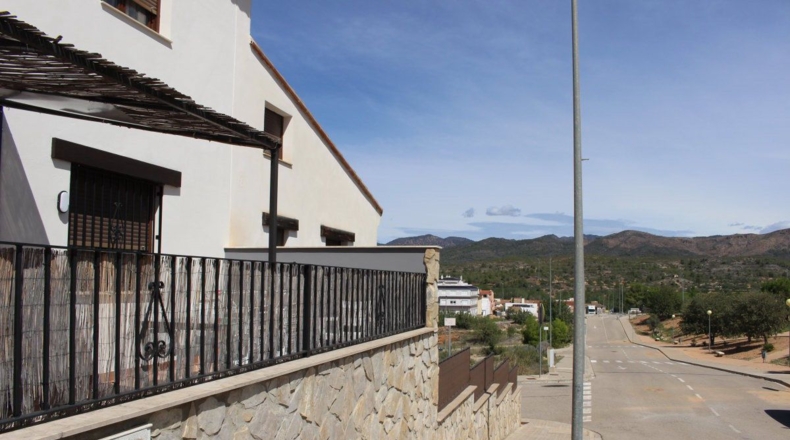 Castellón - Soneja - 192m2