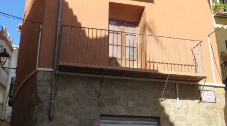 Castellón - Caudiel - 198m2