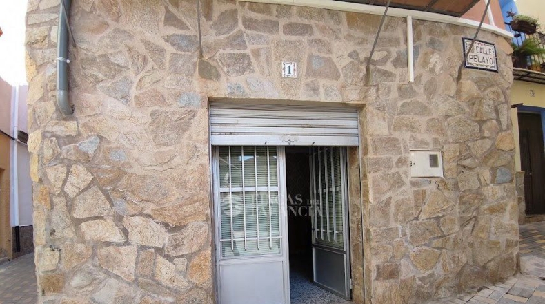 Castellón - Caudiel - 198m2