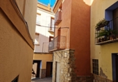 Casa de poble en venda a la España, Caudiel, ref.: TR180984 foto
