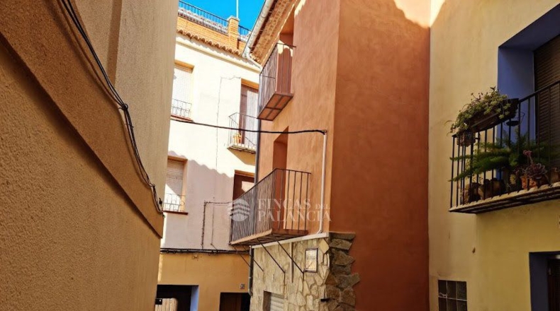 Castellón - Caudiel - 198m2