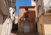 Casa de poble en venda a la España, Caudiel, ref.: TR180984 foto