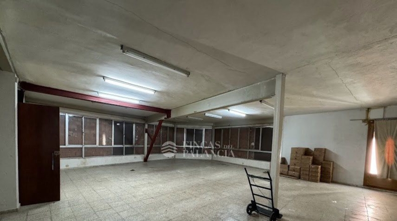 Кастельон - Segorbe - 557m2