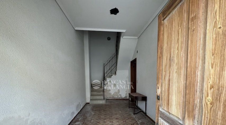 Валенсия - Эстивелья - 140m2