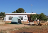 Detached villa with land for sale in Estivella ref: TR344642 photo