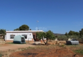 Detached villa with land for sale in Estivella ref: TR344642 photo