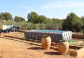 Detached villa with land for sale in Estivella ref: TR344642 photo
