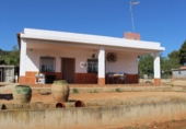 Detached villa with land for sale in Estivella ref: TR344642 photo