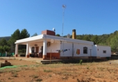Detached villa with land for sale in Estivella ref: TR344642 photo