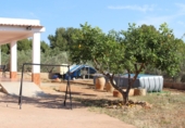Detached villa with land for sale in Estivella ref: TR344642 photo