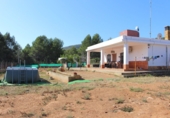 Detached villa with land for sale in Estivella ref: TR344642 photo