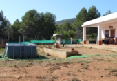 Detached villa with land for sale in Estivella ref: TR344642 photo