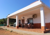 Detached villa with land for sale in Estivella ref: TR344642 photo