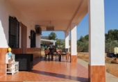 Detached villa with land for sale in Estivella ref: TR344642 photo