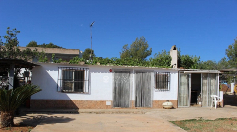 Valencia - Estivella - 1916m2