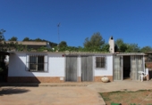Detached villa with land for sale in Estivella ref: TR344642 photo