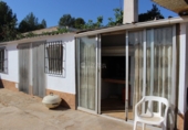 Detached villa with land for sale in Estivella ref: TR344642 photo