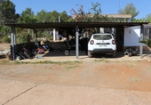 Detached villa with land for sale in Estivella ref: TR344642 photo
