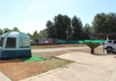 Detached villa with land for sale in Estivella ref: TR344642 photo