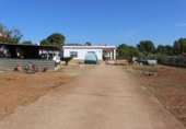 Detached villa with land for sale in Estivella ref: TR344642 photo