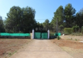 Detached villa with land for sale in Estivella ref: TR344642 photo