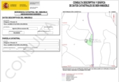 Non-developable land for sale in Algímia d'Alfara ref: TR53998 photo