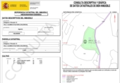 Non-developable land for sale in Algímia d'Alfara ref: TR53998 photo