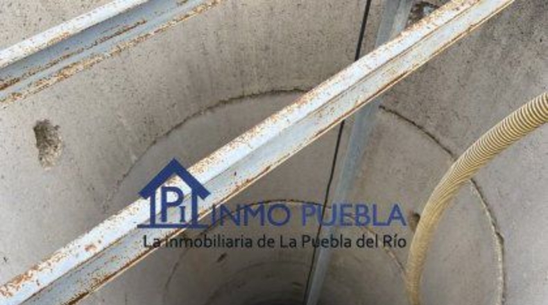 Huelva - Hinojos - 6380m2