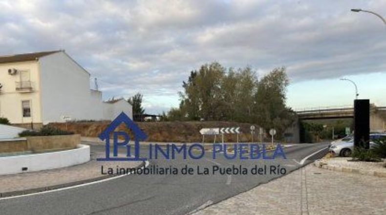 Huelva - Hinojos - 6380m2