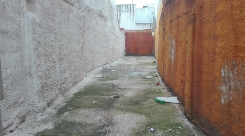 Sevilla - La Puebla del Río - 112m2