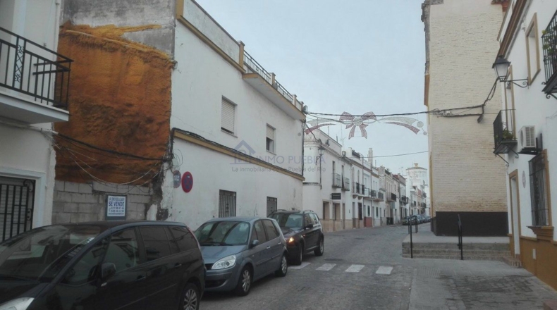 Sevilla - La Puebla del Río - 112m2