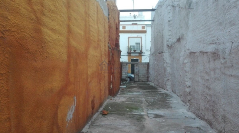 Sevilla - La Puebla del Río - 112m2