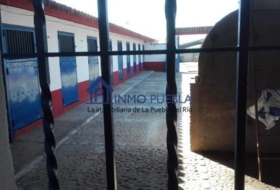 La Puebla del Río 2000&nbsp;m² 