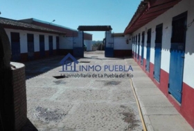 La Puebla del Río 2000&nbsp;m² 