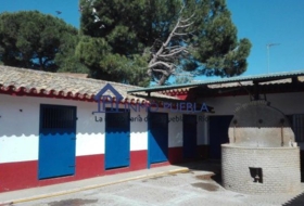 La Puebla del Río 2000&nbsp;m² 