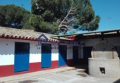 Terreny en venda a La Puebla del Río ref.: TR41163 foto